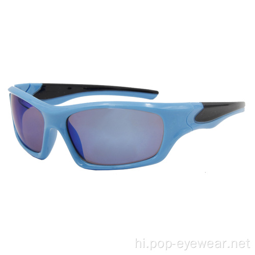 पुरुषों महिलाओं के लिए खेल धूप का चश्मा UV400